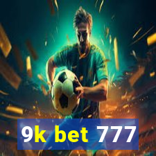 9k bet 777